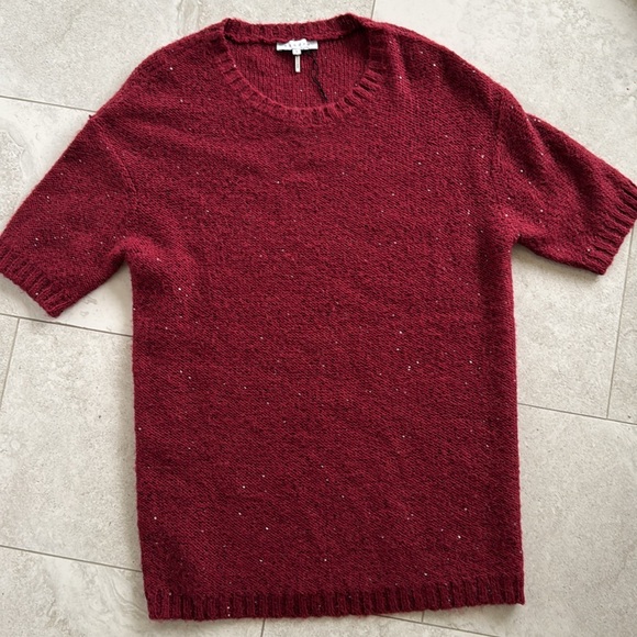 Sandro
Sequin Mini dress - Picture 5 of 9